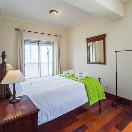 Deluxe Marina Apartment Πόντα Ντελγκάντα Εξωτερικό φωτογραφία