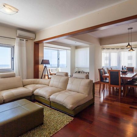 Deluxe Marina Apartment Πόντα Ντελγκάντα Εξωτερικό φωτογραφία
