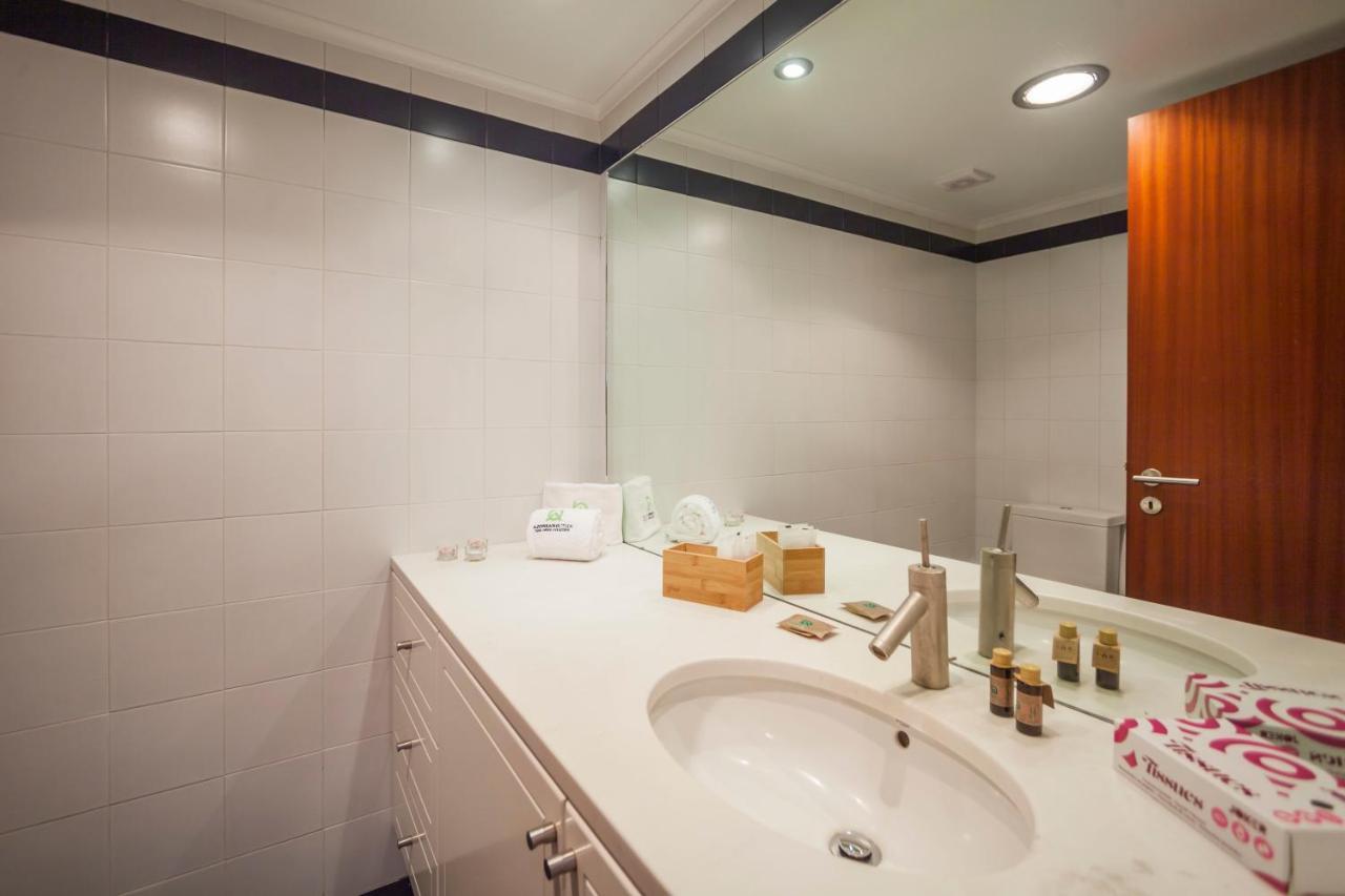 Deluxe Marina Apartment Πόντα Ντελγκάντα Εξωτερικό φωτογραφία