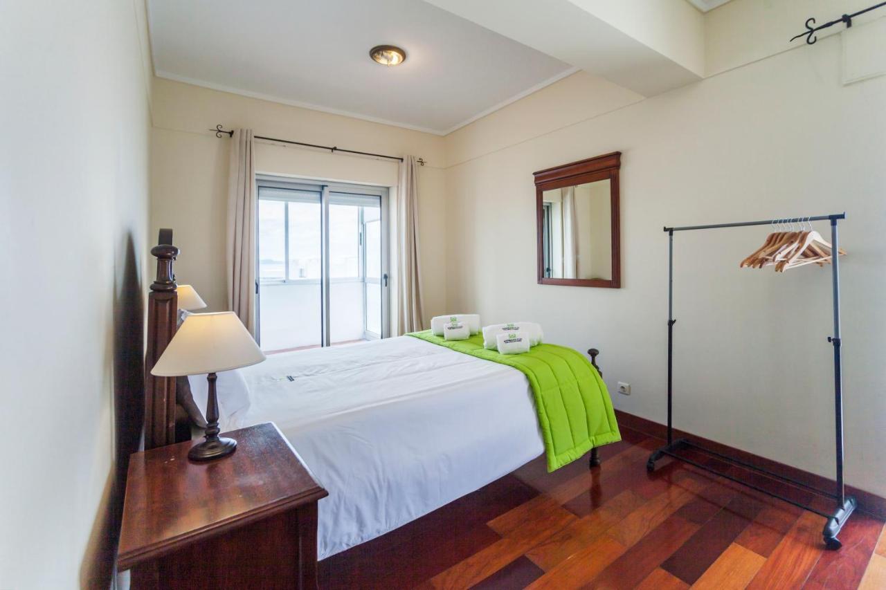 Deluxe Marina Apartment Πόντα Ντελγκάντα Εξωτερικό φωτογραφία