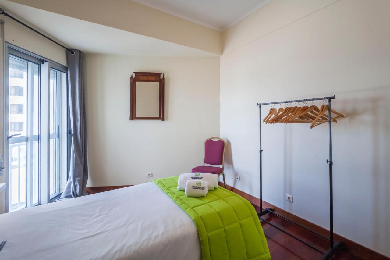 Deluxe Marina Apartment Πόντα Ντελγκάντα Εξωτερικό φωτογραφία