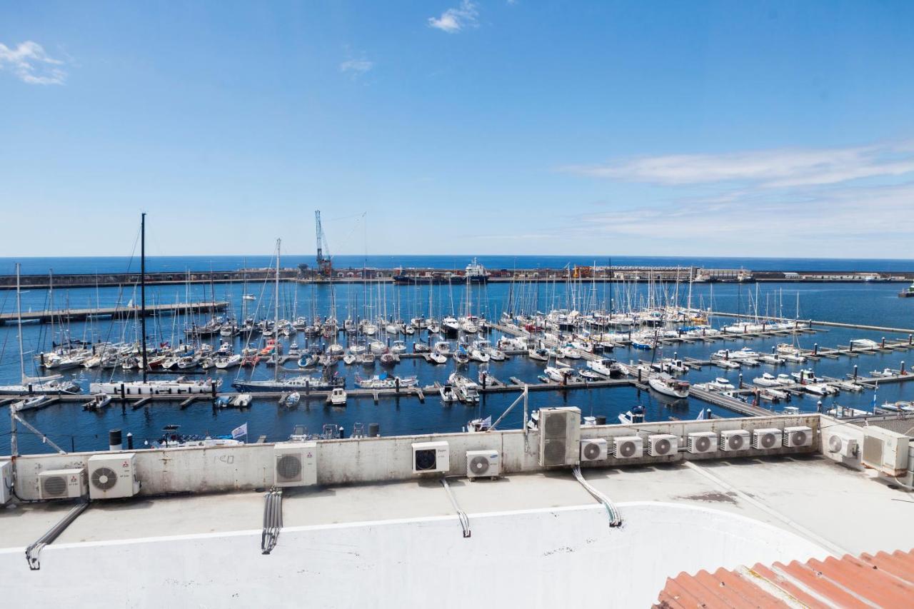 Deluxe Marina Apartment Πόντα Ντελγκάντα Εξωτερικό φωτογραφία