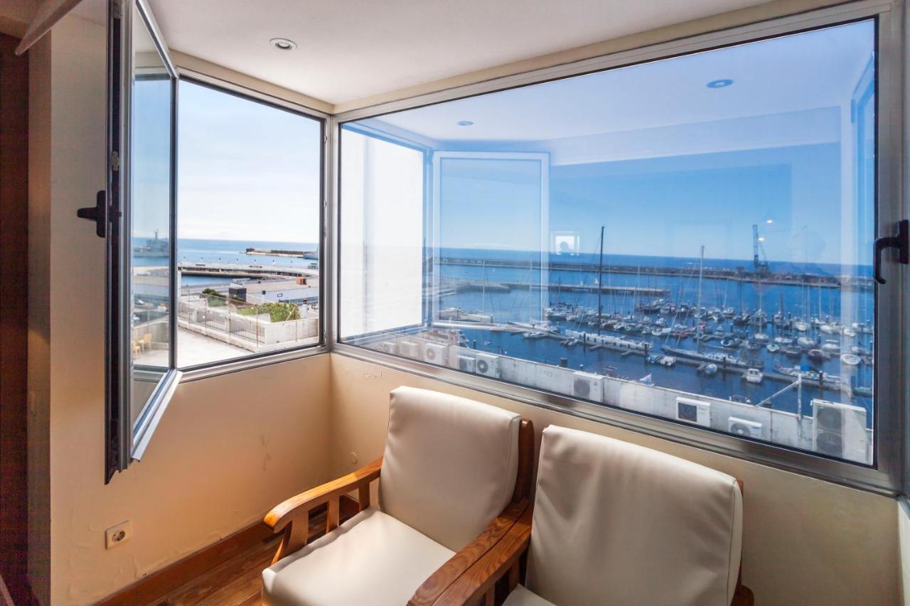 Deluxe Marina Apartment Πόντα Ντελγκάντα Εξωτερικό φωτογραφία