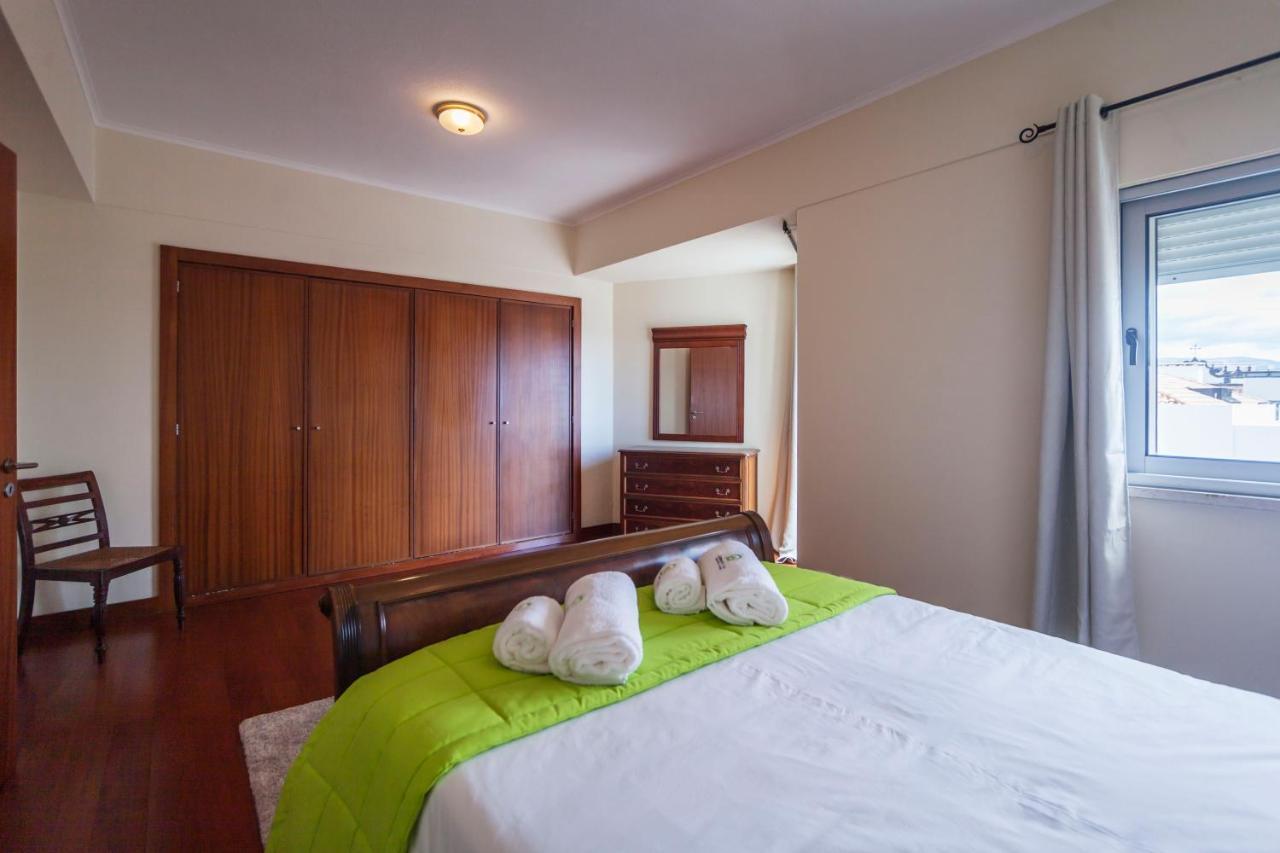 Deluxe Marina Apartment Πόντα Ντελγκάντα Εξωτερικό φωτογραφία