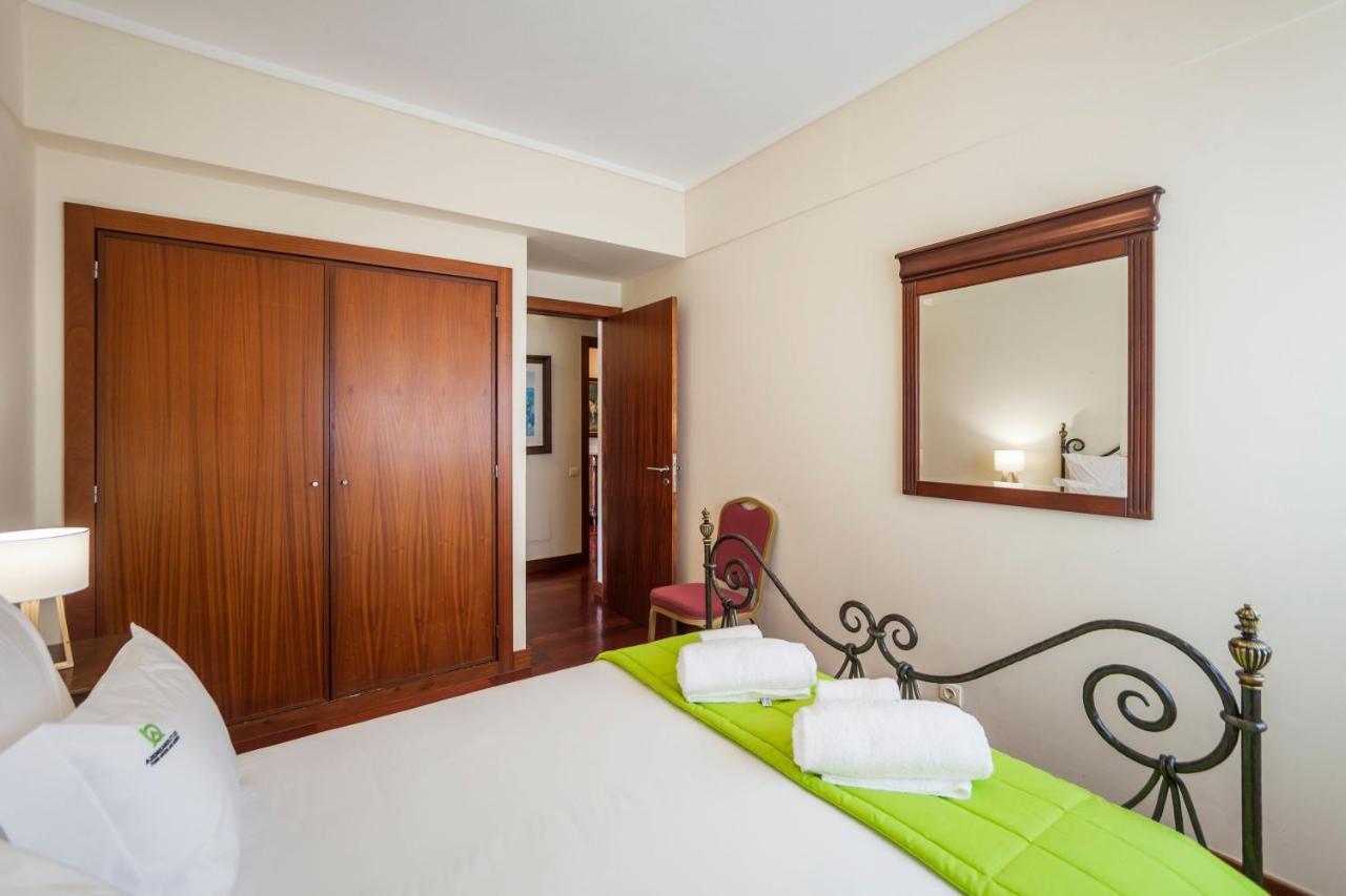 Deluxe Marina Apartment Πόντα Ντελγκάντα Εξωτερικό φωτογραφία