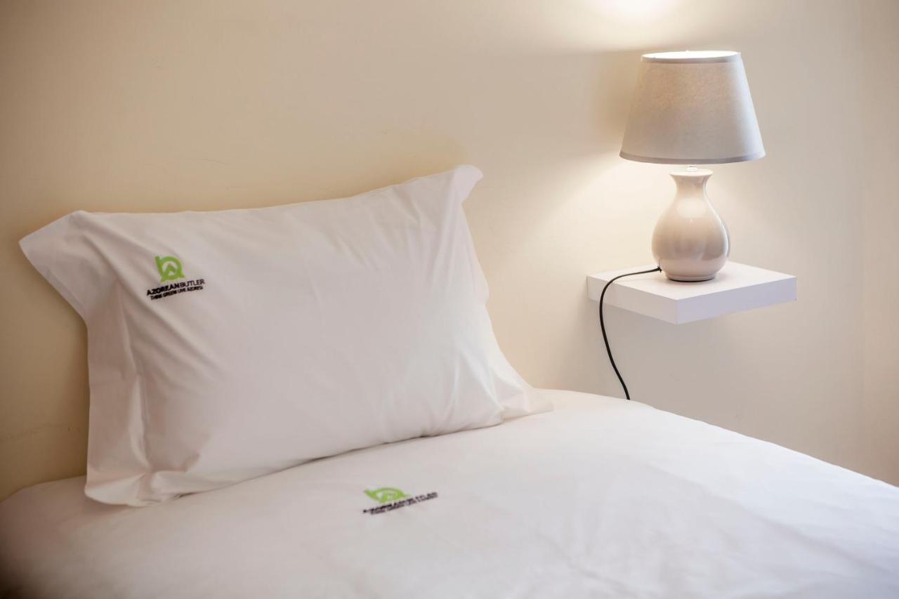 Deluxe Marina Apartment Πόντα Ντελγκάντα Εξωτερικό φωτογραφία