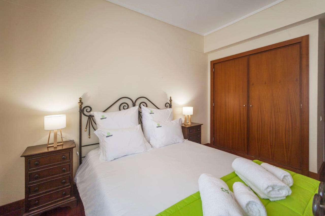 Deluxe Marina Apartment Πόντα Ντελγκάντα Εξωτερικό φωτογραφία